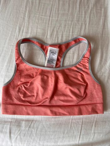 Brassiere sport Kalenji