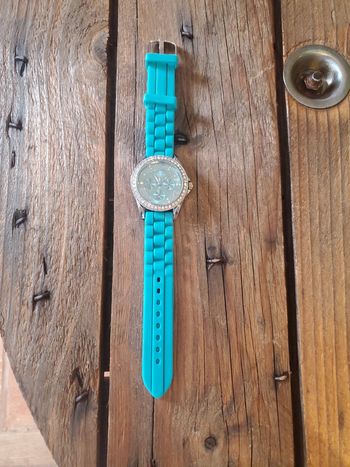Montre Ernest