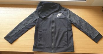 Gilet Nike 8 ans