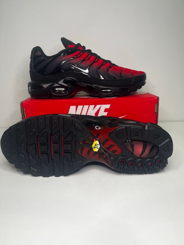 Air Max tn nike - photo numéro 8