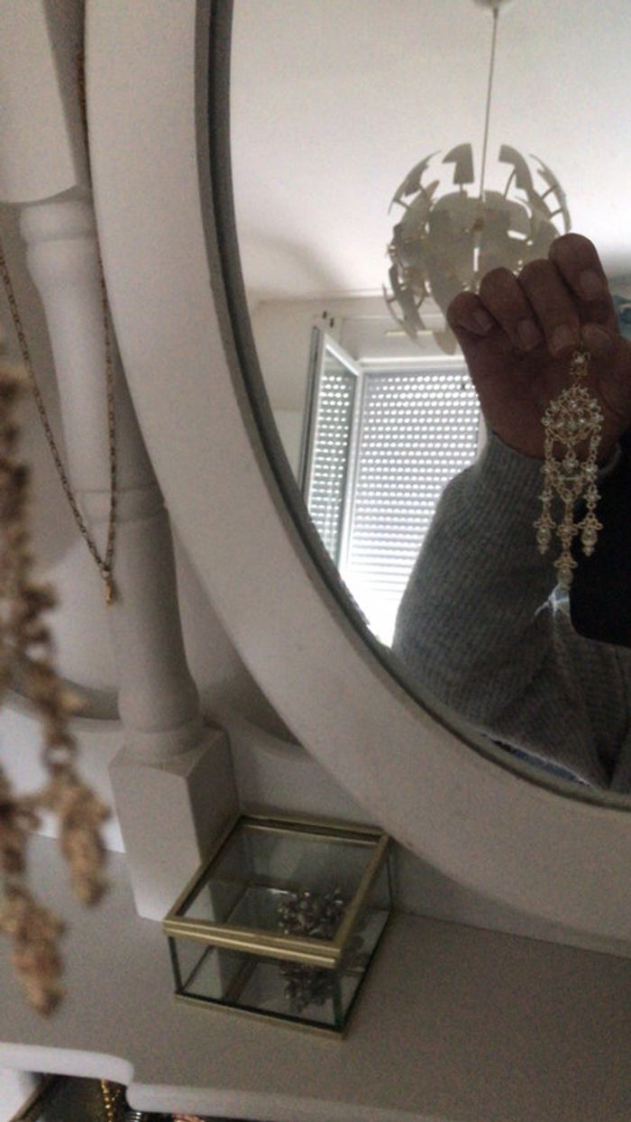 Boucles d’oreilles - photo numéro 2