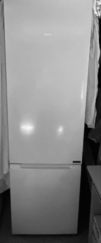 Réfrigérateur congélateur 