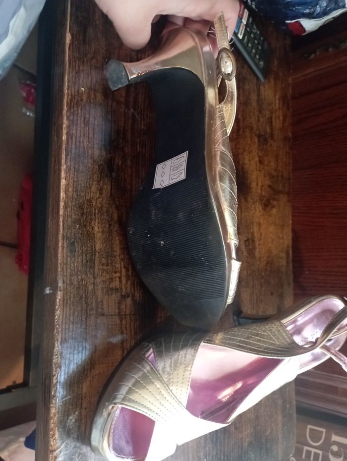 Tallon taille 39 - photo numéro 2