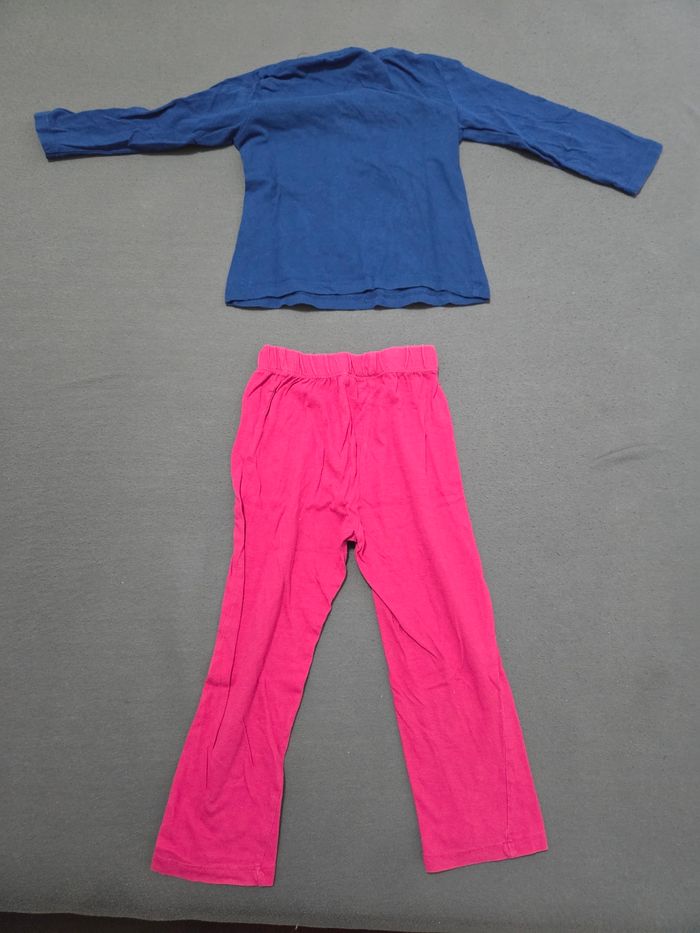 Pyjama pat patrouille 3 ans - photo numéro 5