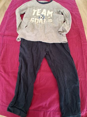 Pyjama