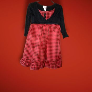 robe fille 3 ans