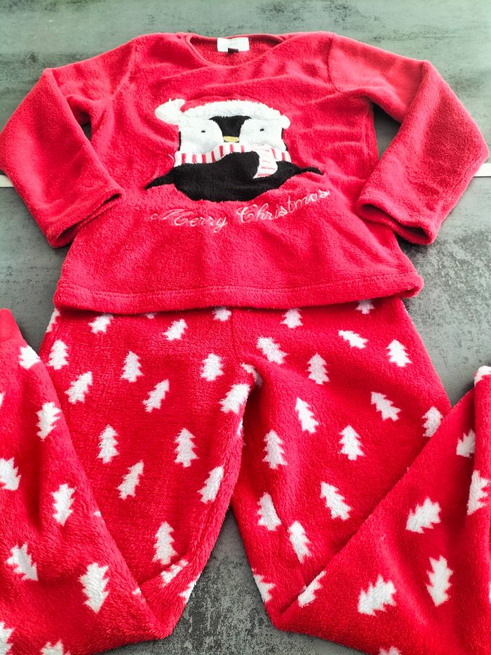Pyjama 2 pièces