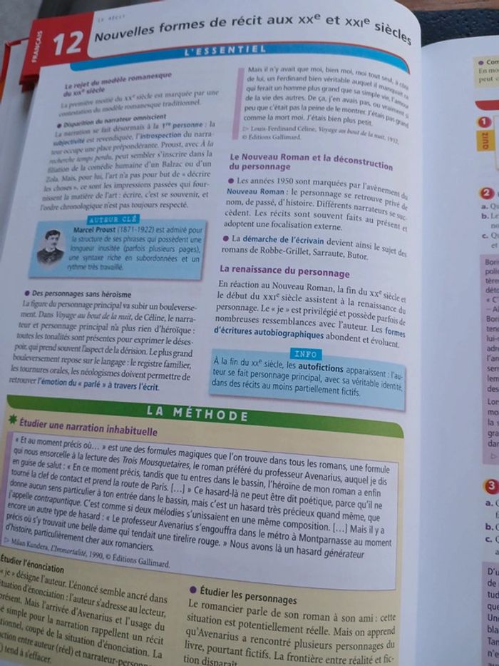 Tout savoir 2nde - photo numéro 4