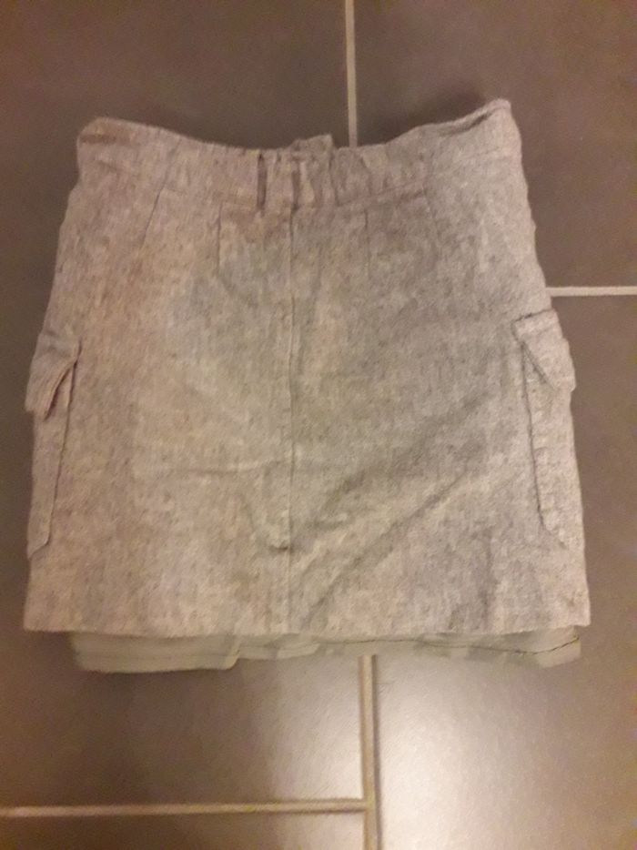 Jupe 8ans - photo numéro 2