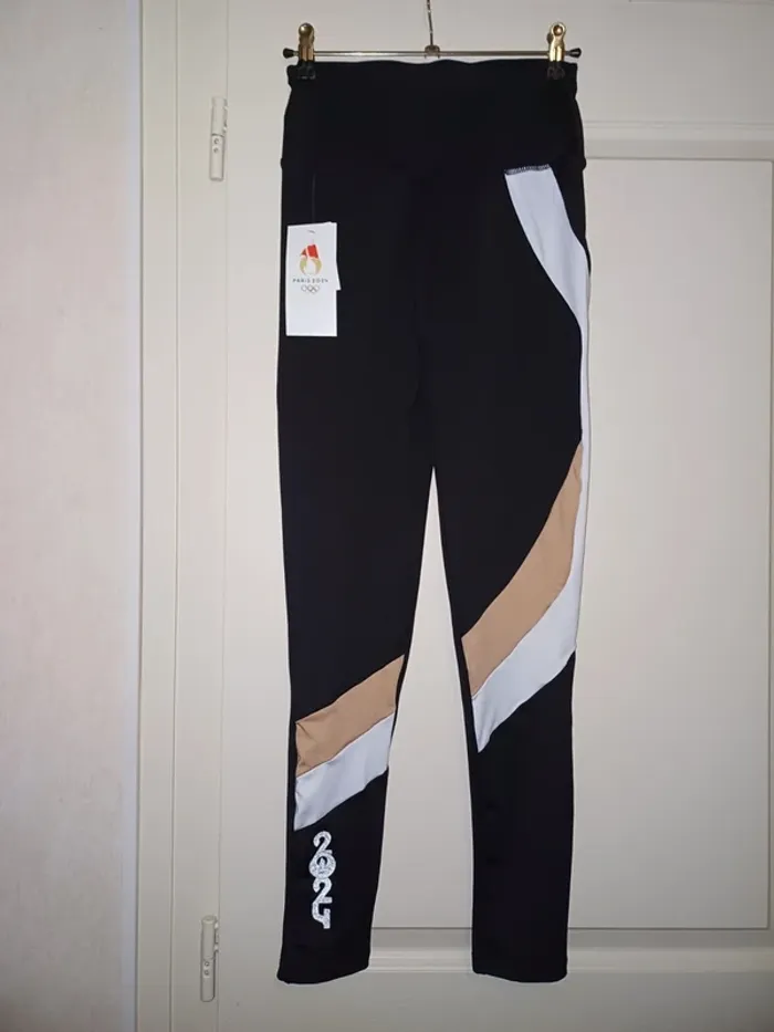 Pantalon & leggings Paris 2024