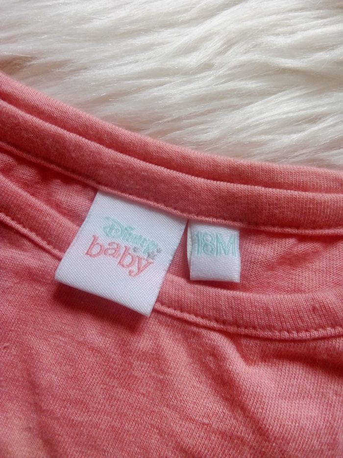 T-Shirt Nala - photo numéro 2