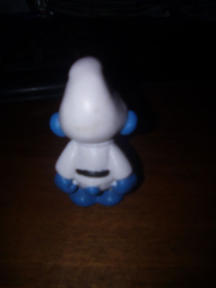 Schtroumpf n*14 - photo numéro 3