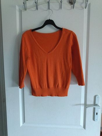Pull orange 38