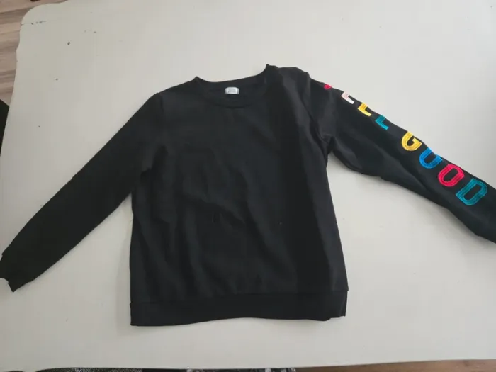 Pull pimkie M