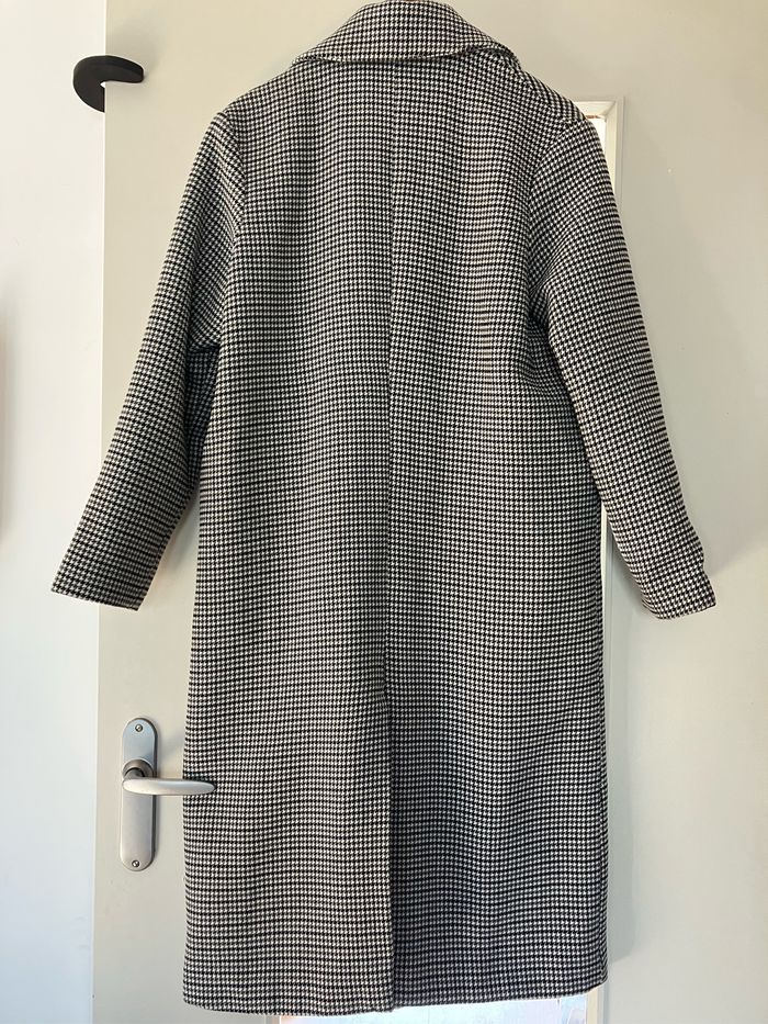 Manteau long femme - photo numéro 2