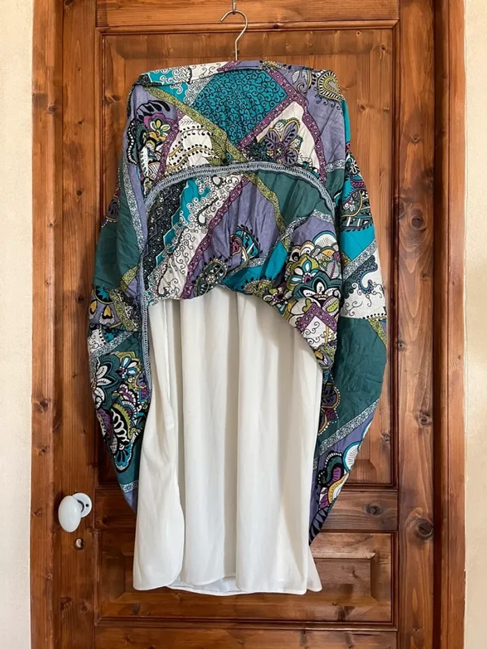 Robe été - photo numéro 4