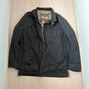 Veste • noir • L 🌿