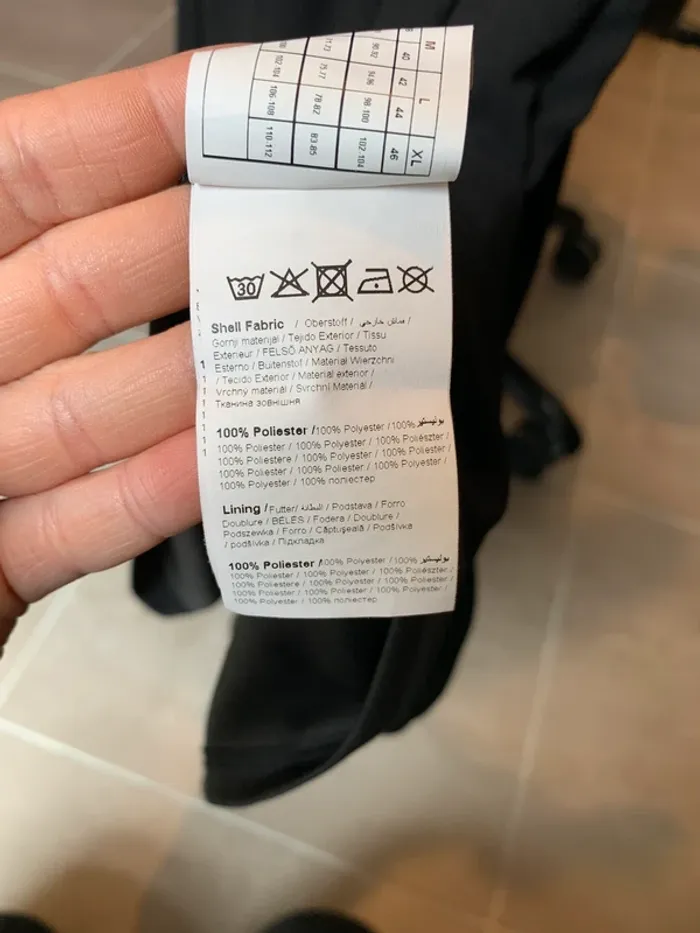 Robe noire Pimkie taille 36/38 - photo numéro 5