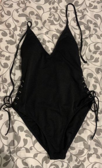 Maillot de bain noir