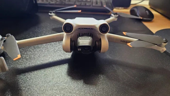 Drone - photo numéro 6