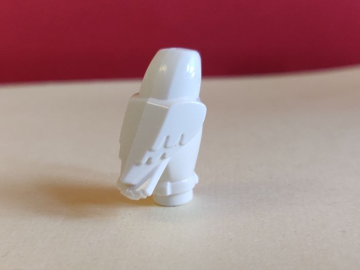 Chouette Edwige Harry Potter Lego - en parfait état - vrai Lego - photo numéro 5