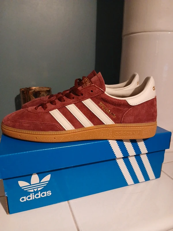 Adidas  HANDBALL SPEZIAL taille 36  