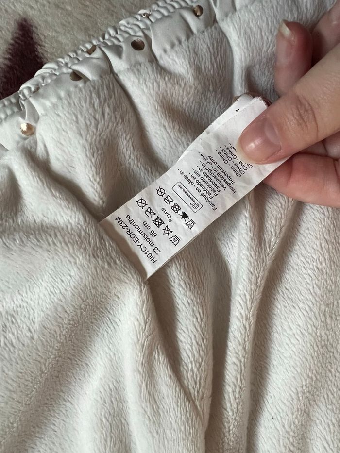 Doudoune Disney baby Minnie - photo numéro 2