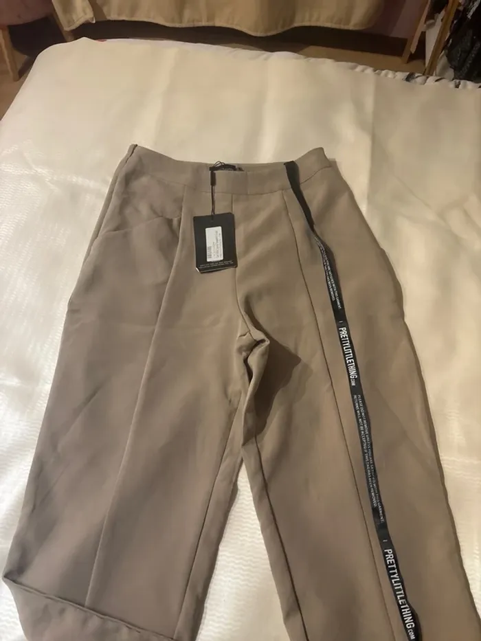 Pantalon léger - photo numéro 2