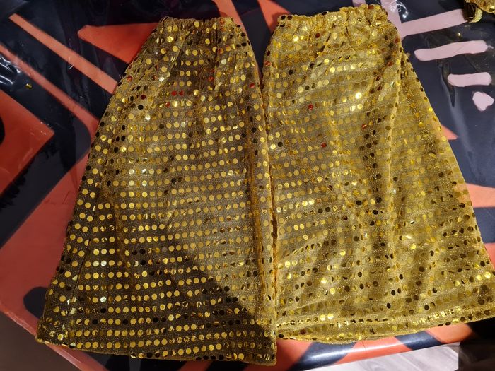 Déguisement annee 80 - photo numéro 2