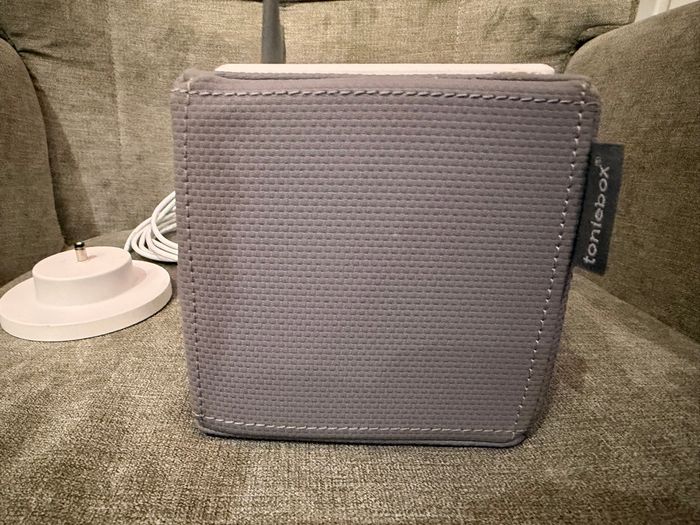 Toniebox grise état comme neuf - photo numéro 9