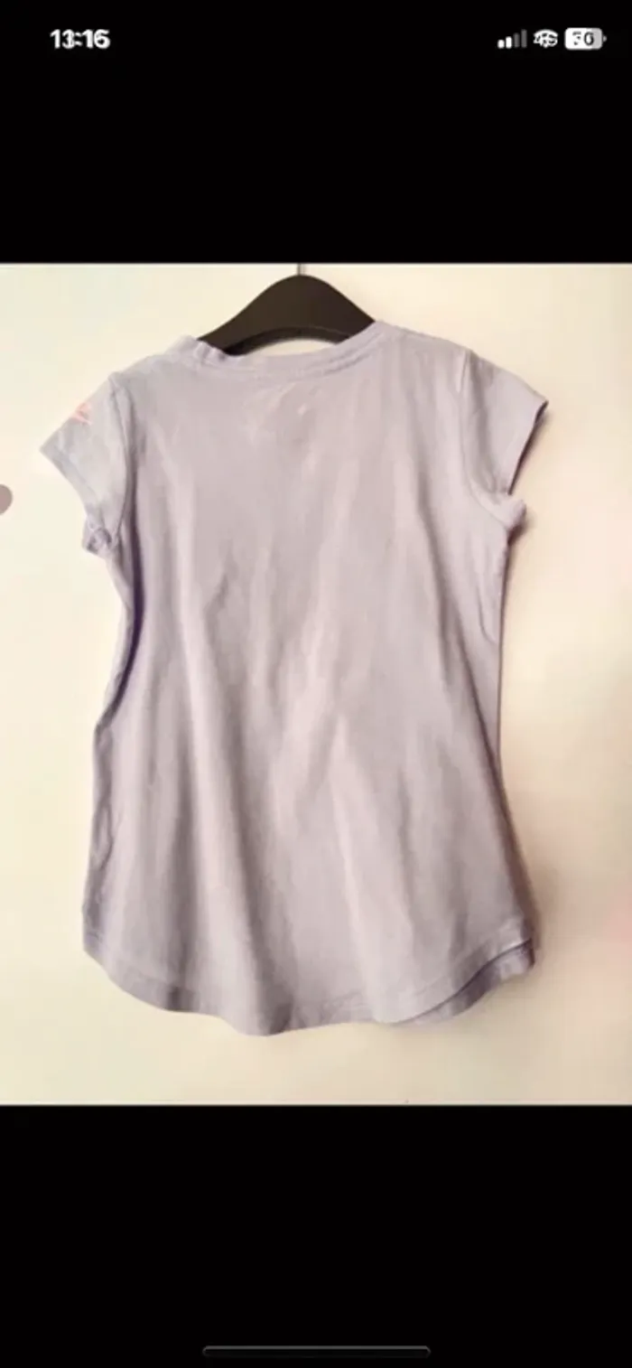 T-shirt Nike . - photo numéro 2