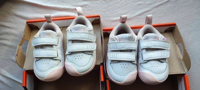 Lot baskets Nike - photo numéro 2