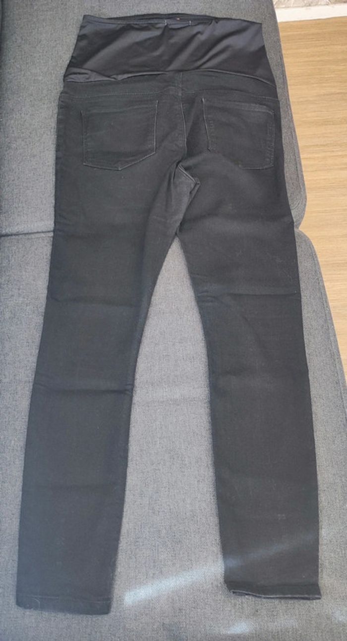 Pantalon de grossesse - photo numéro 4