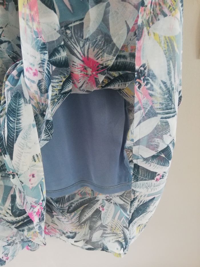 Robe légère 12/13 ans - photo numéro 4