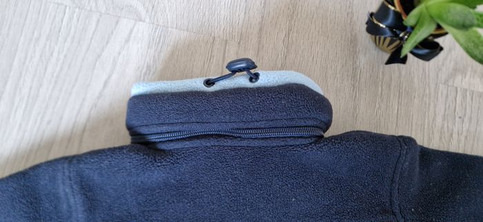 Veste polaire HIMALAYA Mountain - 2 ans - photo numéro 3