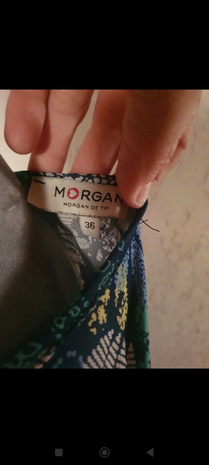 Robe Morgan - photo numéro 4