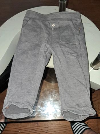 Pantalon 18 mois