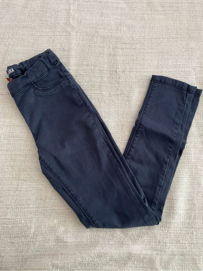 Tregging NEUF Taille 9 ans