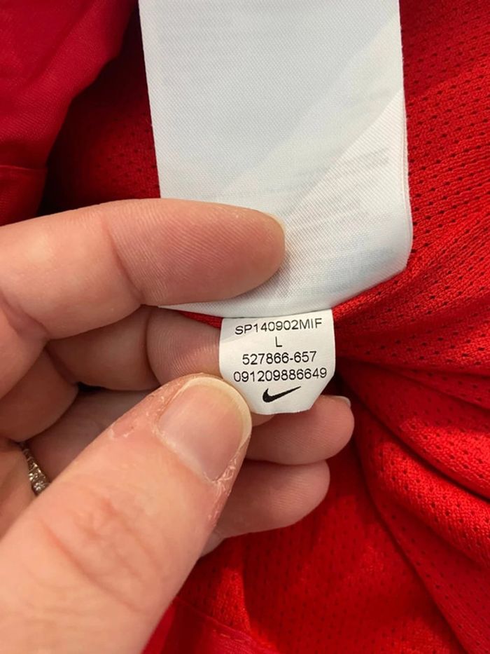 Veste coupe vent garçon 12-13 ans - photo numéro 7