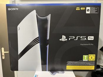 PlayStation 5 Pro 2To