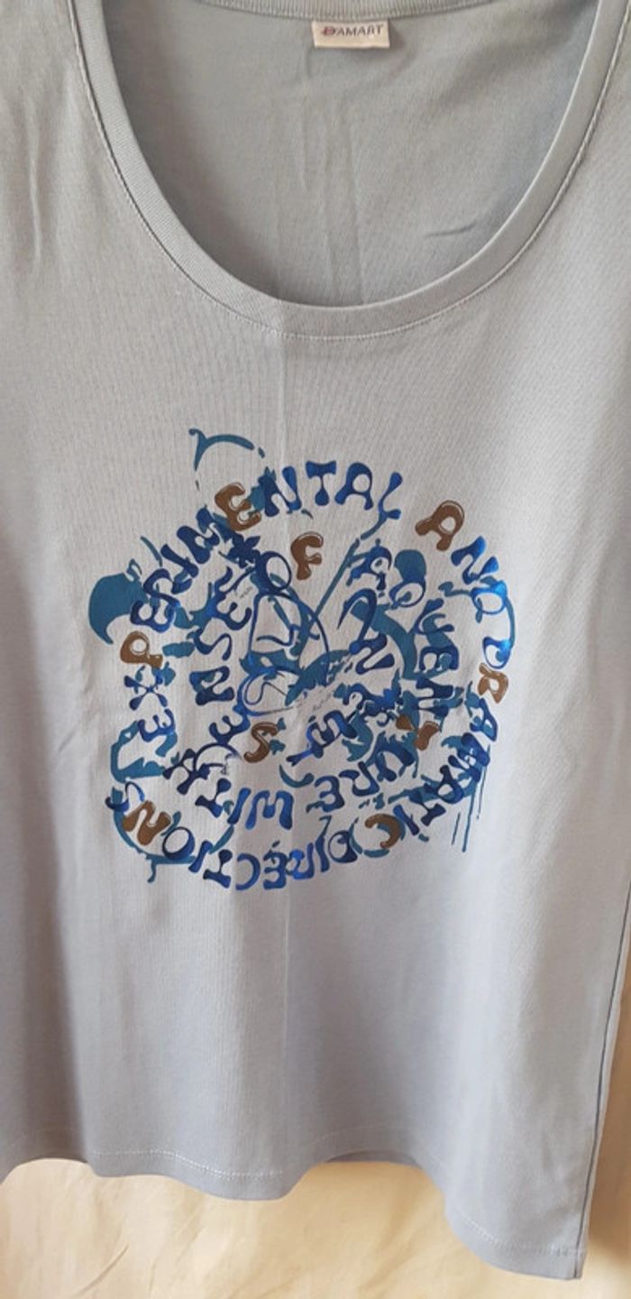 Tee-shirt - photo numéro 2