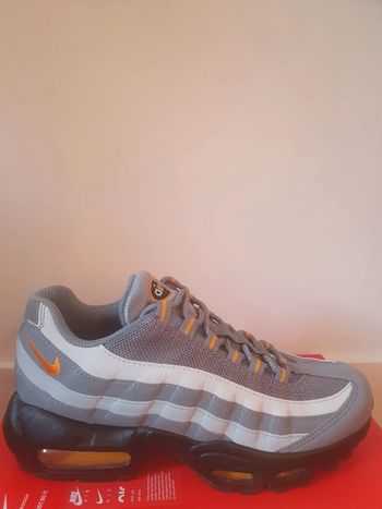 Nike Air Max (37.5)