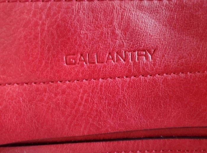 🤍 Joli sac Rouge Femme 🤍 - photo numéro 5