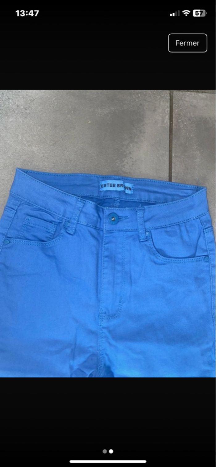 Jeans femme - photo numéro 2