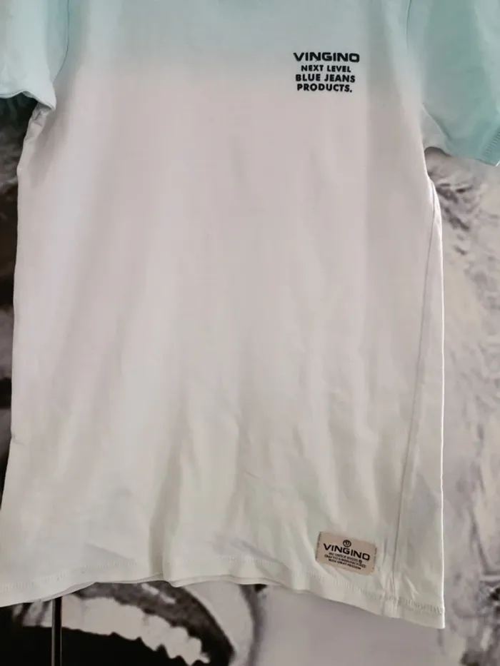 T-shirt garçon - photo numéro 3