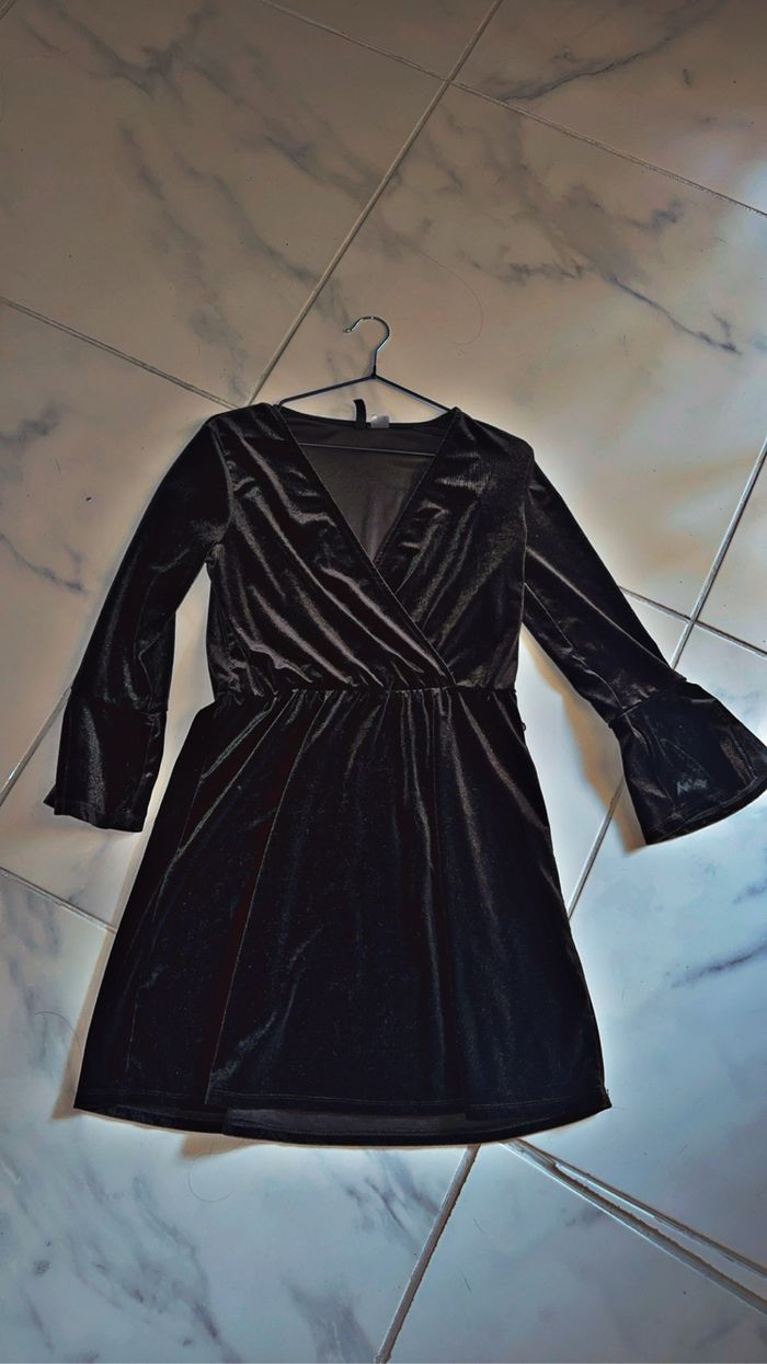 Robe de soirée