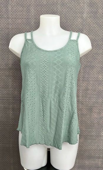 Débardeur ultra doux 