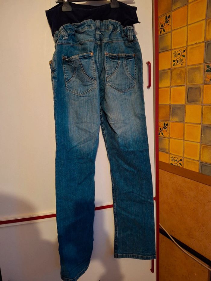 Pantalon grossesse - photo numéro 3