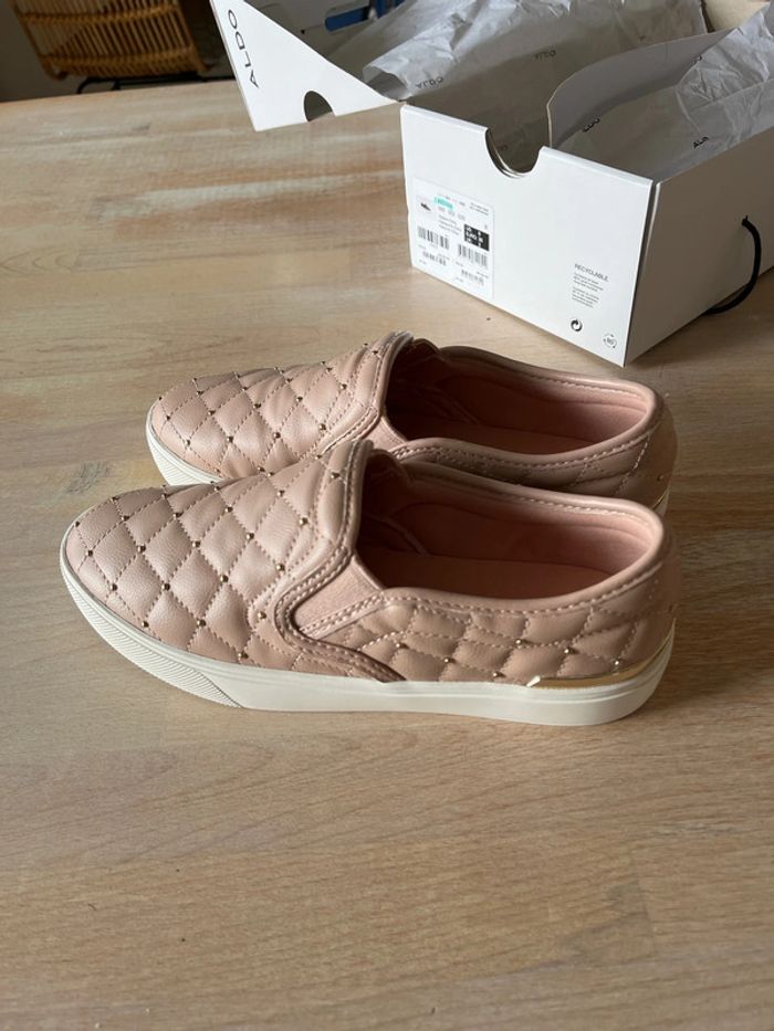 Slip on Aldo - photo numéro 5