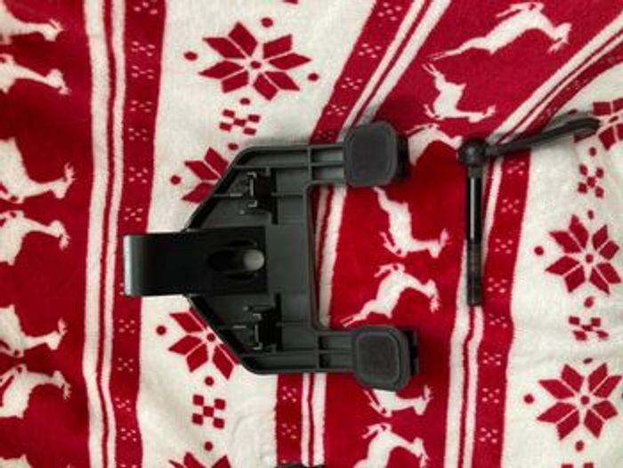 Volant hori ps4 /ps3 - photo numéro 6